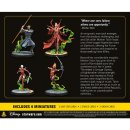 Star Wars Shatterpoint: Squad Pack - Die Hexen von Dathomir (DE/EN)