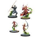 Star Wars Shatterpoint: Squad Pack - Die Hexen von Dathomir (DE/EN)