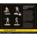 Star Wars Shatterpoint: Squad Pack - Diese Party ist vorbei (DE/EN)