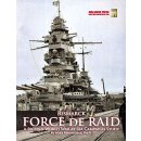 Second World War at Sea: Bismarck Force de Raid (EN)