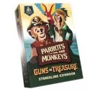 Guns or Treasure: Parrots or Monkeys (EN)