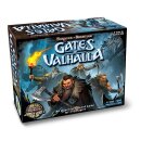 Shadows of Brimstone: Gates of Valhalla (EN)