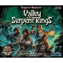Shadows of Brimstone: Valley of the Serpent Kings (EN)