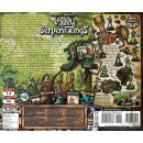Shadows of Brimstone: Valley of the Serpent Kings (EN)