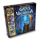 Shadows of Brimstone - Gates of Valhalla: Map Tile Pack (EN)