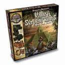 Shadows of Brimstone: Valley of the Serpent Kings Map...