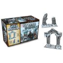 Shadows of Brimstone - Gates of Valhalla: Frozen Gates (EN)