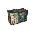Shadows of Brimstone: Stone Portals (EN)