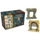 Shadows of Brimstone: Stone Portals (EN)