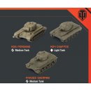 World of Tanks: American Tank Platoon 2 (EN)