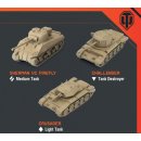 World of Tanks: UK Tank Platoon 2 (EN)