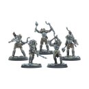 Elder Scrolls - Call to Arms: Draugr Scourges (EN)