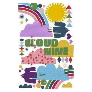 Cloud Nine: A Game of Wonderful Thing (EN)