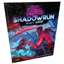 Shadowrun: Body Shop (EN)