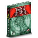 50 Clues Sunshine Island 2: Down in the Depths (EN)