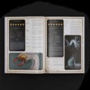 Dark Souls RPG: Tome of Strange Beings (EN)