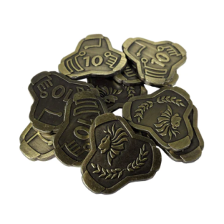 Fantasy Coins: 10 Credits
