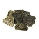 Fantasy Coins: Forge Master Gold