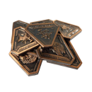 Fantasy Coins: Forge Master Copper