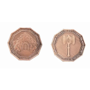 Fantasy Coins: Dwarven Copper