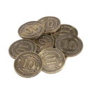 Orion Coins: Generic 10 Value