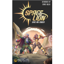 Space Lion: Divide and Conquer (EN)
