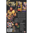 Space Lion: Divide and Conquer (EN)