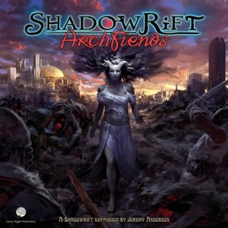 Shadowrift: Archfiends (EN)