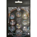 Too Many Bones: Bones Coffee Random Gearlock (EN)