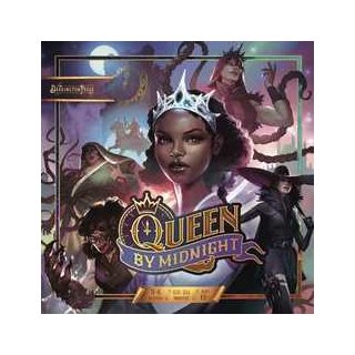 Queen by Midnight (EN)