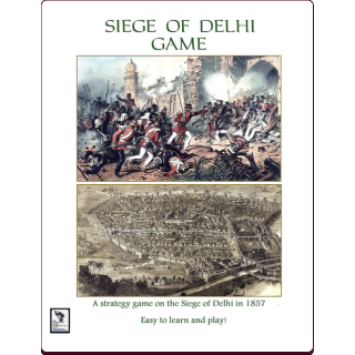 Siege of Dehli (EN)