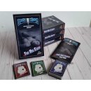 Deadlands Noir - The Big Easy Card Game (EN)