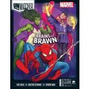Unmatched - Marvel Brains and Brawn (EN)