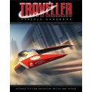 Traveller: Vehicle Handbook (EN)