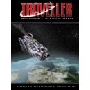 Traveller: Last Flight of the Amuar (EN)