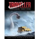 Traveller: Marches Adventure 2 - Mission to Mithril (EN)