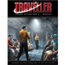 Traveller: Reach Adventure 6 - Exodus (EN)