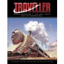 Traveller: The Last Train Out of Rakken - Goll Adventure...