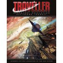 Traveller: Deepnight Revelation - The Riftsedge Transit (EN)