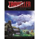 Traveller: Deepnight Revelation - The Crossing (EN)