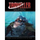 Traveller: Core Adventure 1 - Invasive Species (EN)