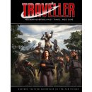 Traveller: Mercenary Adventure 3 - Must Travel Need Guns...