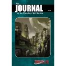Traveller: Journal of the Travellers Aid Society 8 (EN)