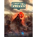 Shield Maidens RPG: Gamemasters Guide (EN)