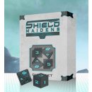 Shield Maidens RPG: Dice Set (EN)