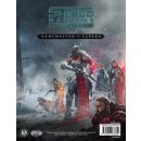 Shield Maidens RPG: GM Screen (EN)