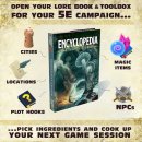 Fateforge RPG: Creatures 2 Retail Edition (EN)