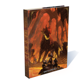 Fateforge RPG: Creatures 2 Standard Edition (EN)