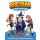 Big Eyes, Small Mouth RPG: Character Folio (EN)