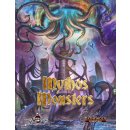 Mythos Monsters PF2 (EN)